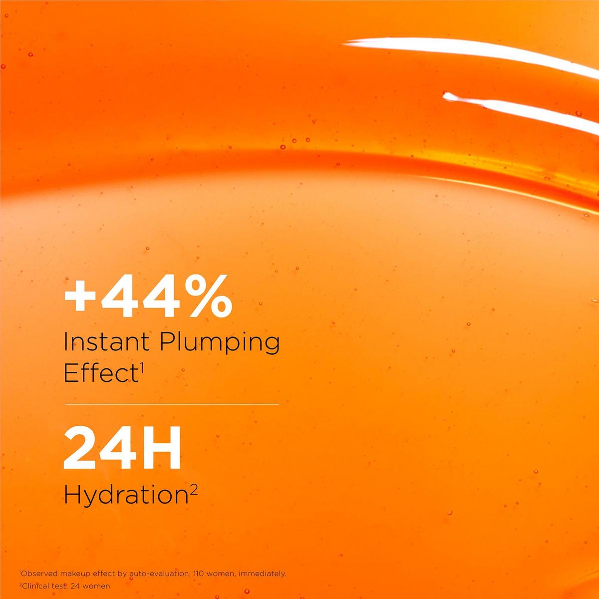 Lip Comfort Oil