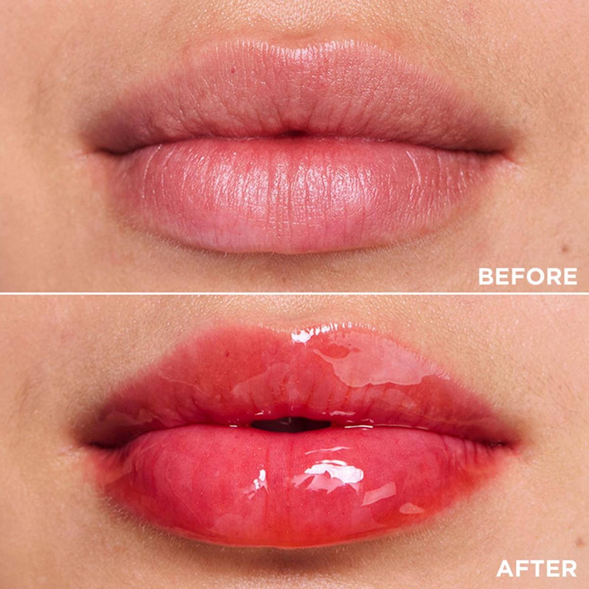 Lip Comfort Oil