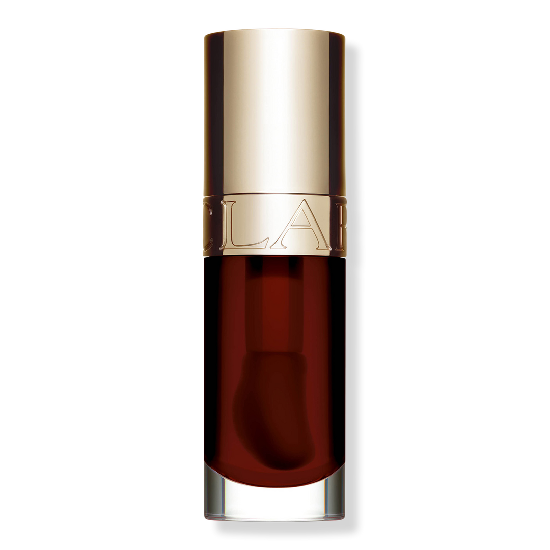 Clarins Lip Comfort Oil #1