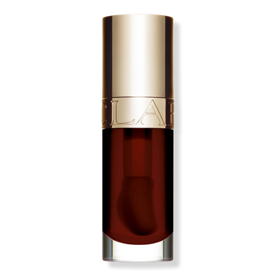 Clarins Lip Comfort Hydrating & Plumping Oil