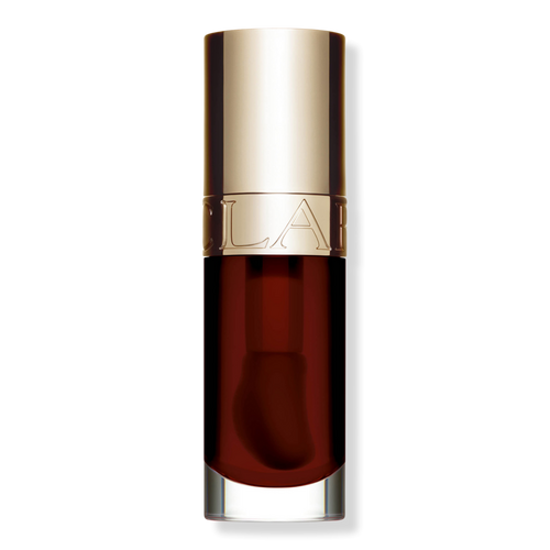 Clarins Lip Comfort Hydrating & Plumping Oil