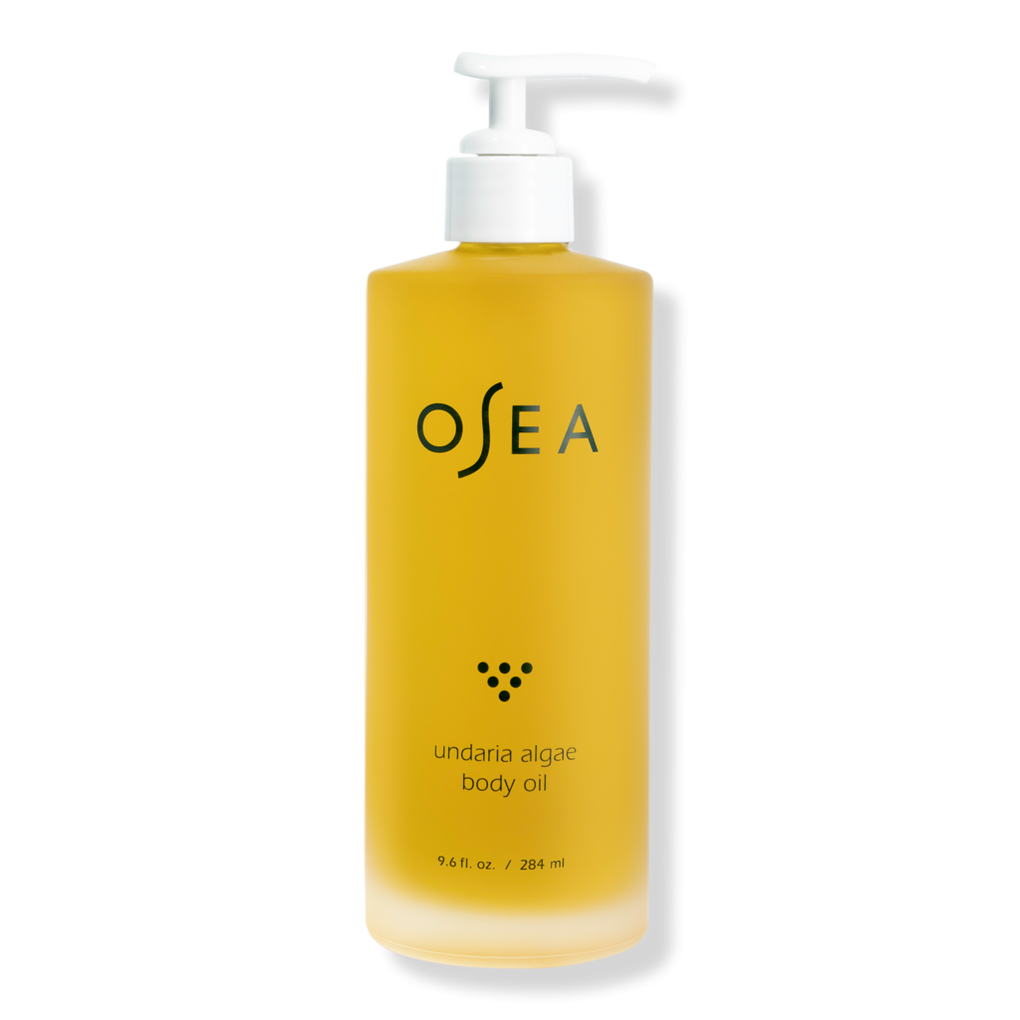 9.6 oz Undaria Algae Body Oil - OSEA