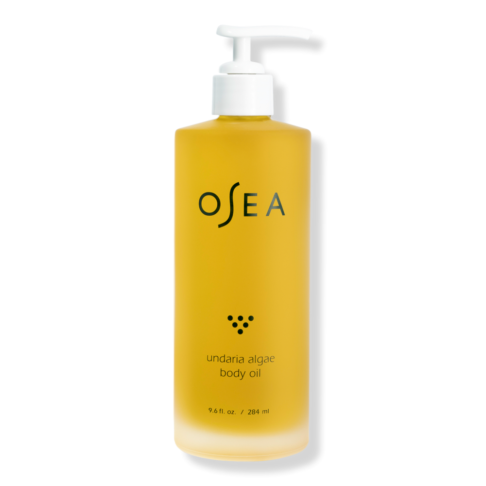 Osea Undaria Algae Body Oil To Hydrate & Glow - 9.6 oz