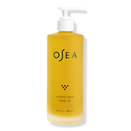 OSEA Undaria Algae Body Oil to Hydrate & Glow - 9.6 oz