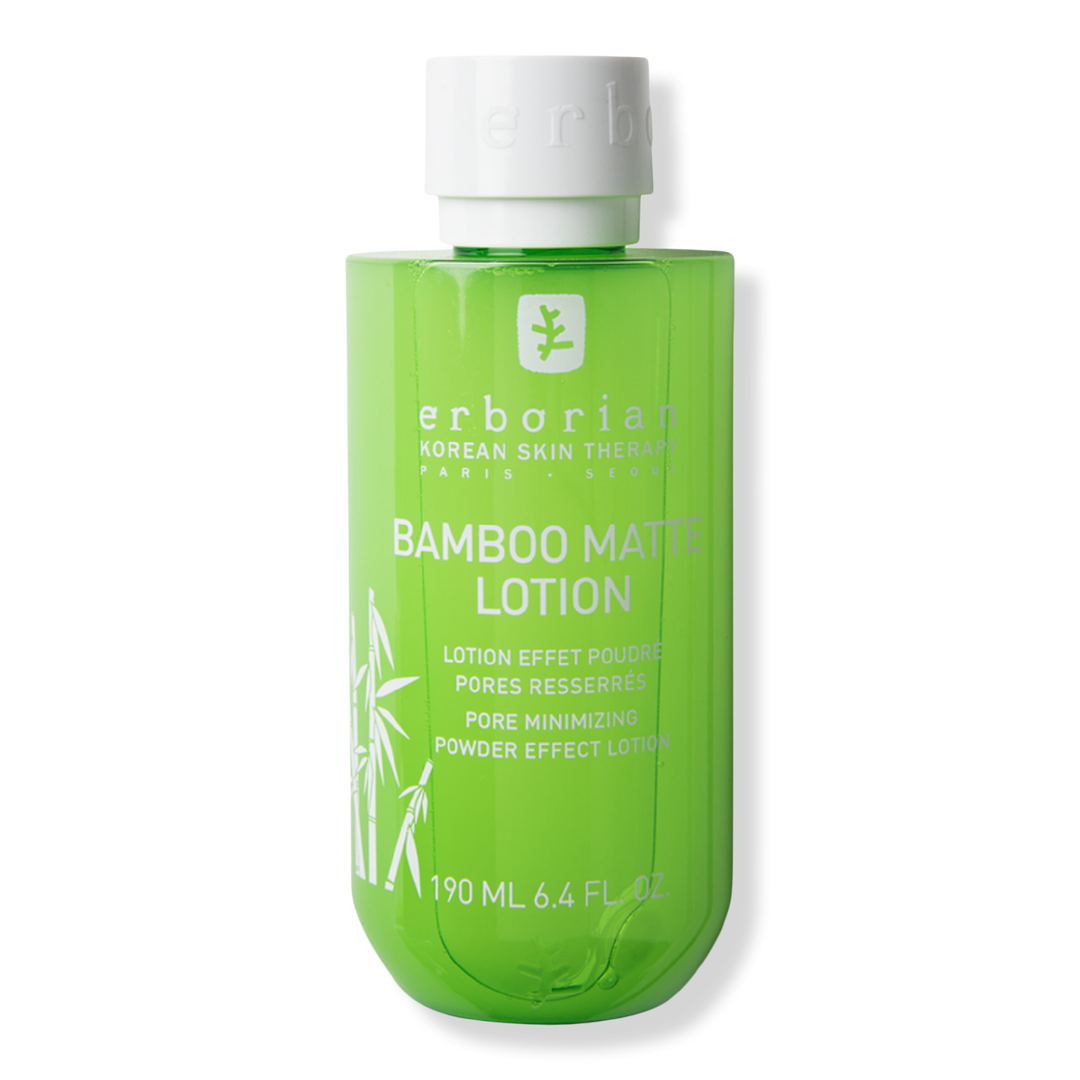 Erborian Bamboo Matte Lotion #1