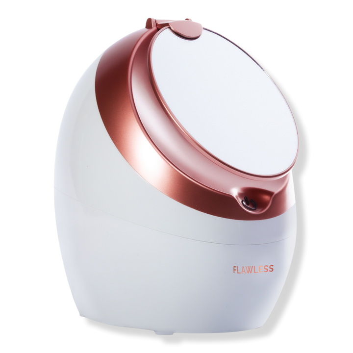 Flawless by Finishing Touch Facial Steamer #1