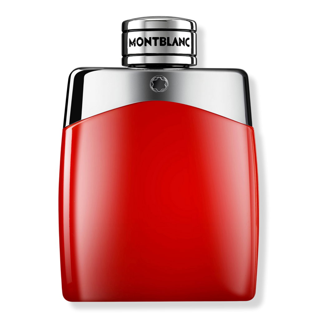 Legend Red Eau de Parfum - Montblanc