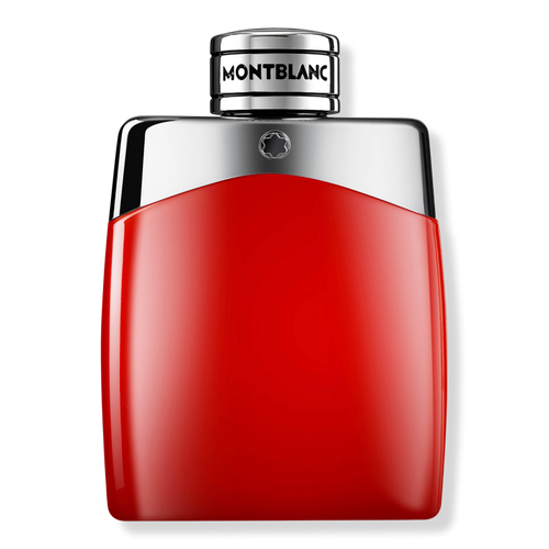 Legend Red Eau de Parfum Montblanc Ulta Beauty