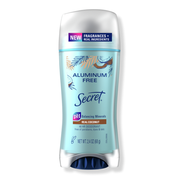 Sweet Pitti Deodorant Cream Drunk Elephant Ulta Beauty