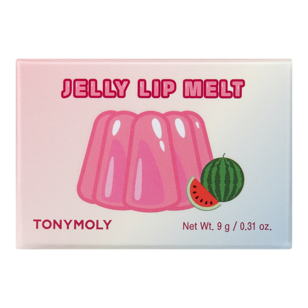 TONYMOLY Jelly Lip Melt Treatment #3