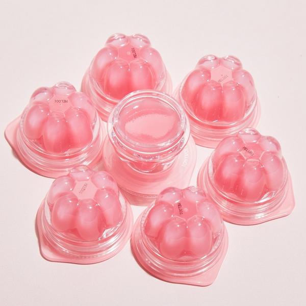 TONYMOLY Jelly Lip Melt Treatment #6