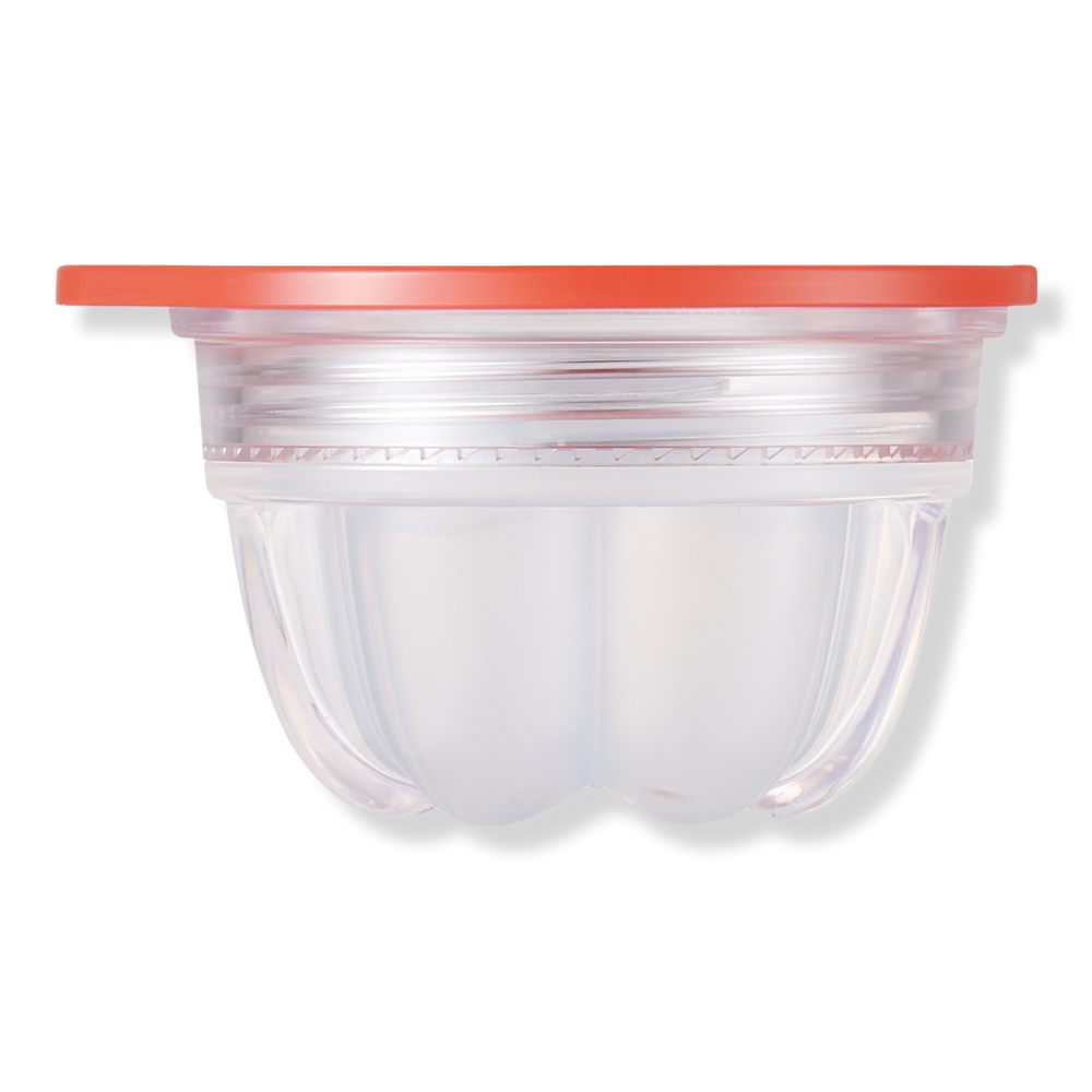 Tonymoly Jelly Lip Melt Treatment - Lychee