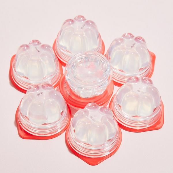TONYMOLY Jelly Lip Melt Treatment #6