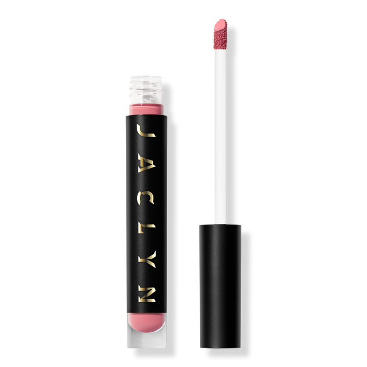 Jaclyn Cosmetics Luxe Legacy Poutspoken Liquid Lipstick #1