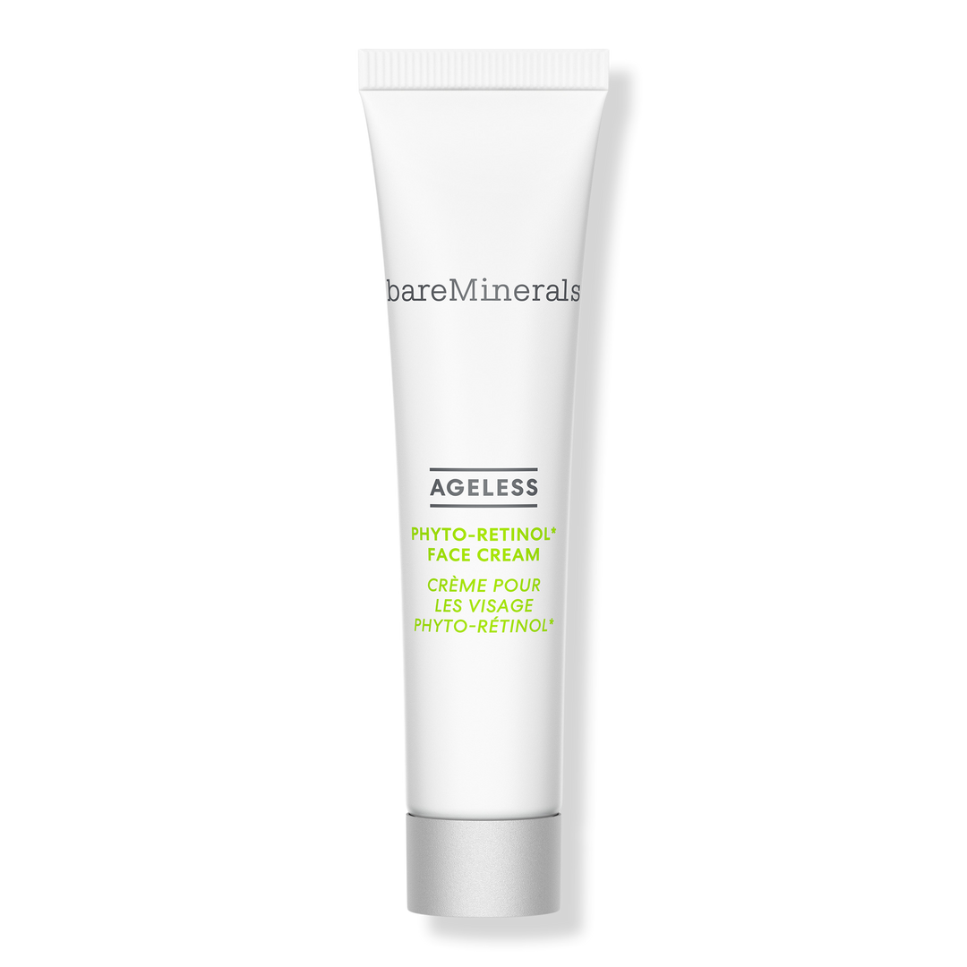 Mini AGELESS PhytoRetinol AntiAging Face Cream bareMinerals Ulta