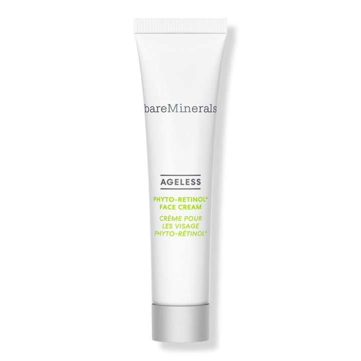 Mini AGELESS PhytoRetinol AntiAging Face Cream bareMinerals Ulta