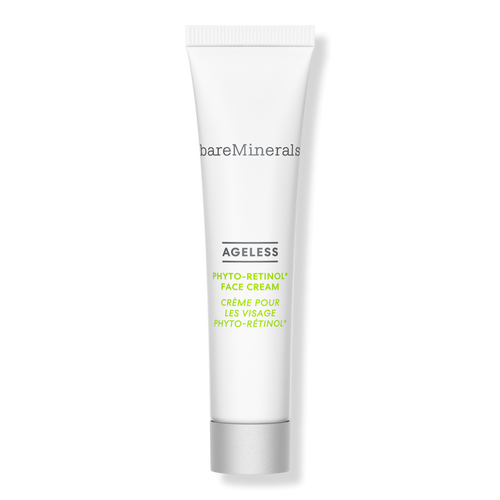 bareMinerals Mini AGELESS PhytoRetinol AntiAging Face Cream Ulta