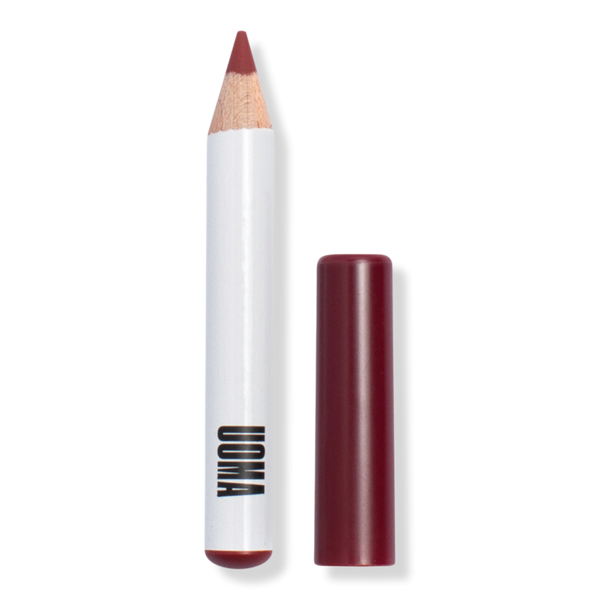 UOMA Beauty Mini Badass MF Lip Liner #1