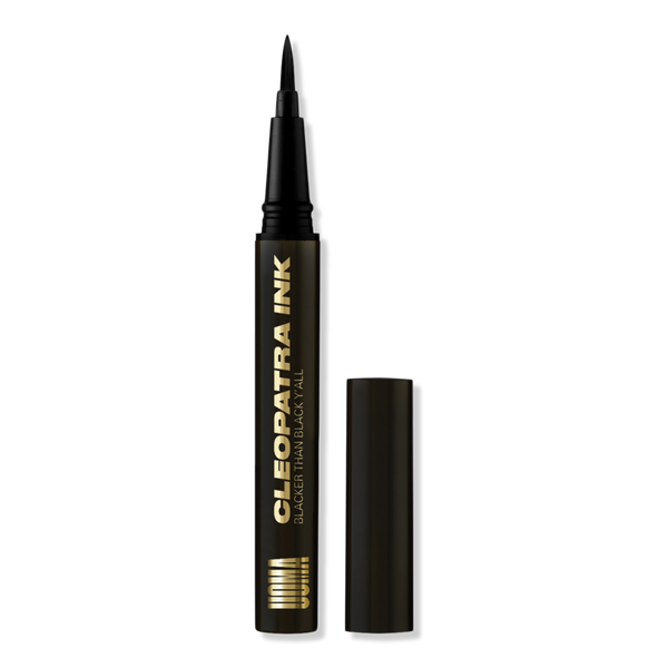 UOMA Beauty Mini Afro.Dis.Iac Liquid Liner #1