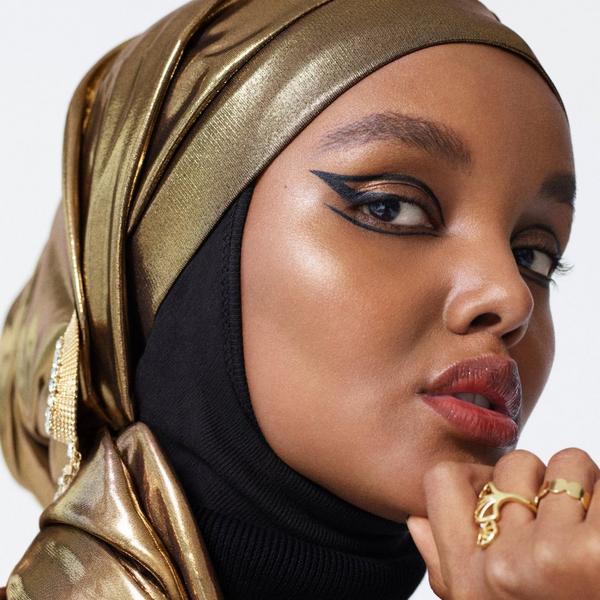 UOMA Beauty Mini Afro.Dis.Iac Liquid Liner #3