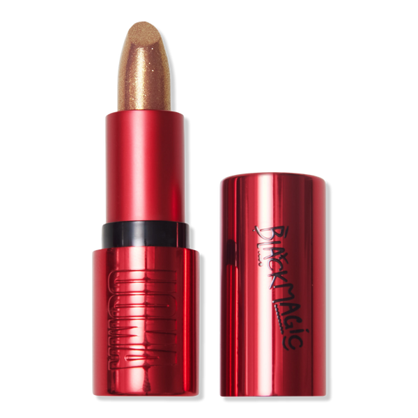 UOMA Beauty Mini Black Magic Lipstick #1