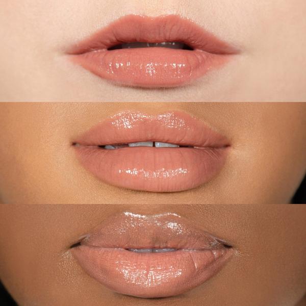 UOMA Beauty Mini Black Magic Lipstick #3