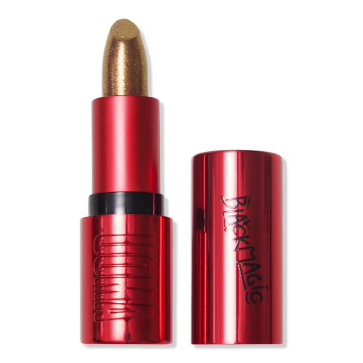 UOMA Beauty Mini Black Magic Lipstick #1