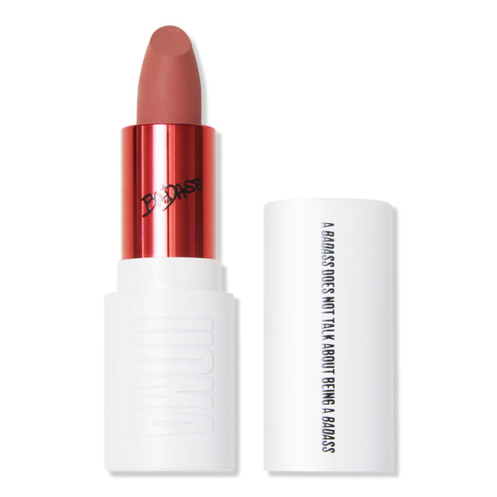 UOMA Beauty Mini Badass Icon Matte Lipstick #1