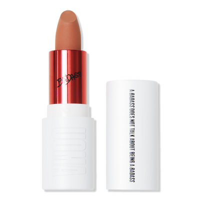 UOMA Beauty Mini Badass Icon Matte Lipstick