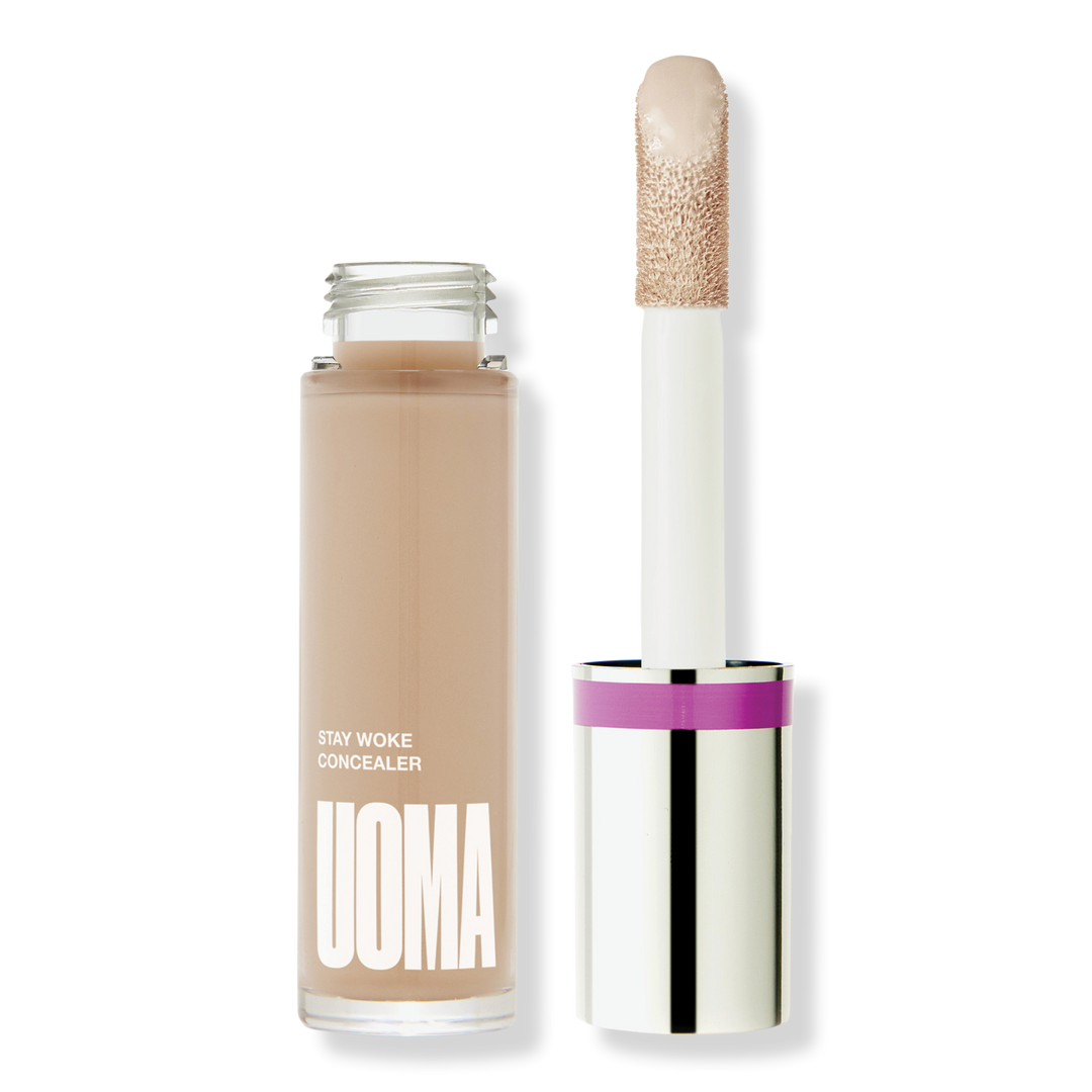 UOMA Beauty Stay Woke Concealer #1