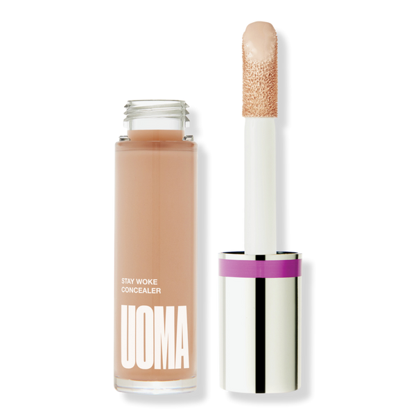 UOMA Beauty Stay Woke Concealer #1