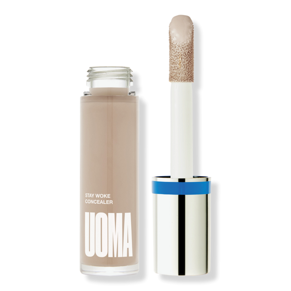 UOMA Beauty Stay Woke Concealer #1
