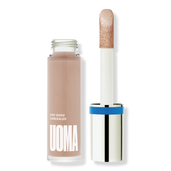 UOMA Beauty Stay Woke Concealer #1