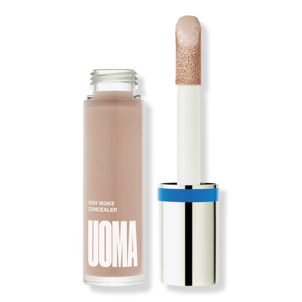 UOMA Beauty Stay Woke Concealer #1