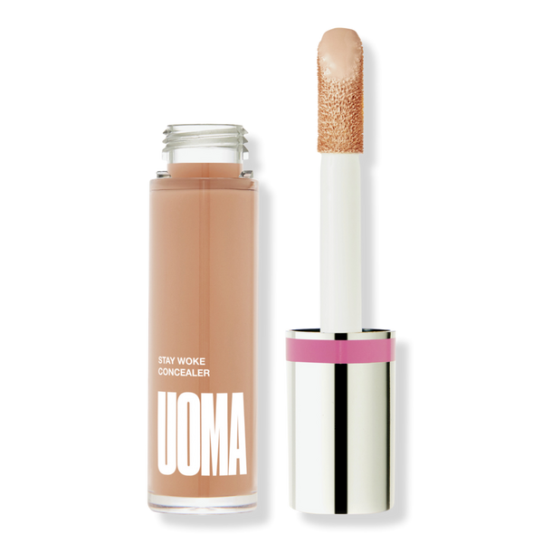UOMA Beauty Stay Woke Concealer #1