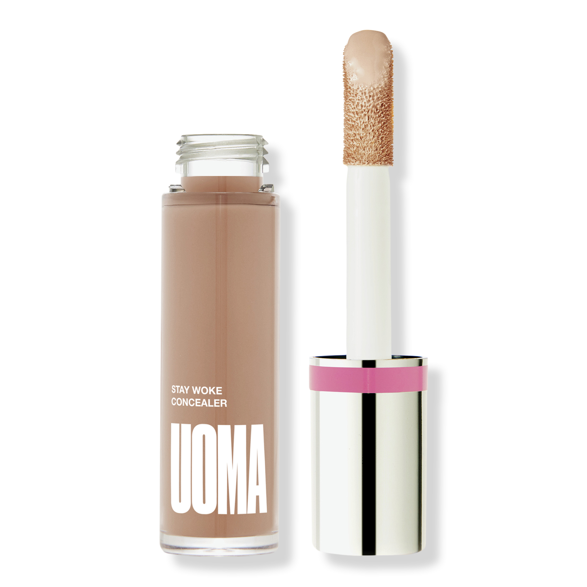 UOMA Beauty Stay Woke Concealer #1