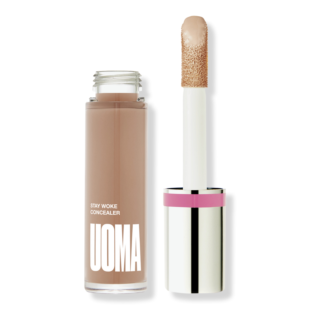 UOMA Beauty Stay Woke Concealer #1