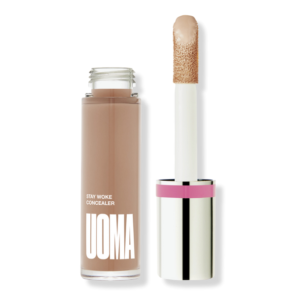 UOMA Beauty Stay Woke Concealer #1