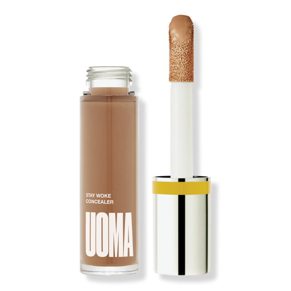 UOMA Beauty Stay Woke Concealer #1