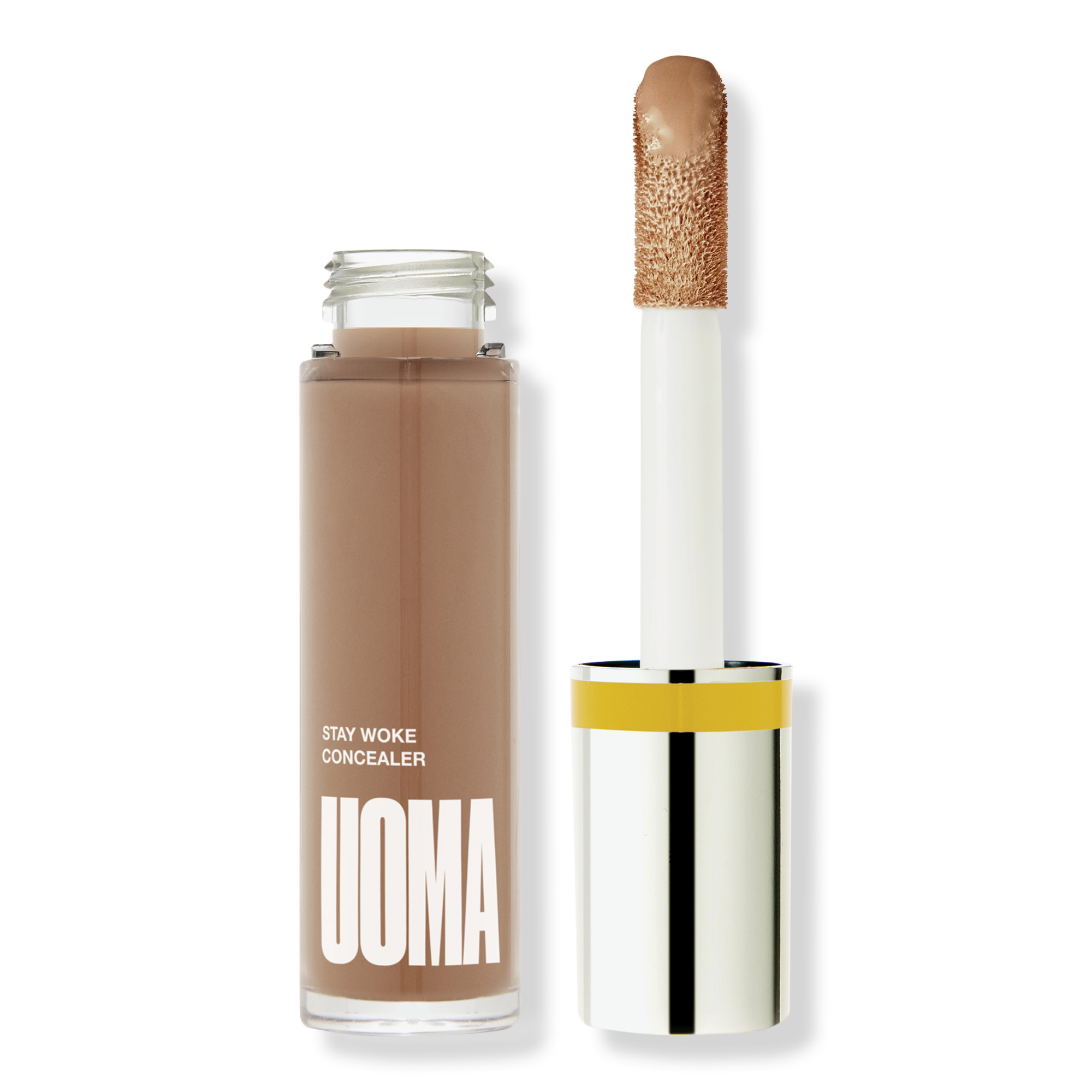 UOMA Beauty Stay Woke Concealer #1