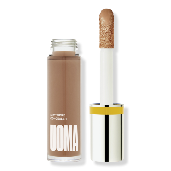 UOMA Beauty Stay Woke Concealer #1