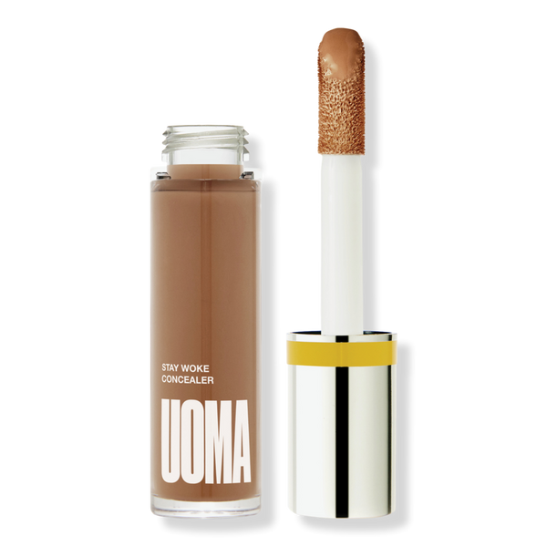 UOMA Beauty Stay Woke Concealer #1