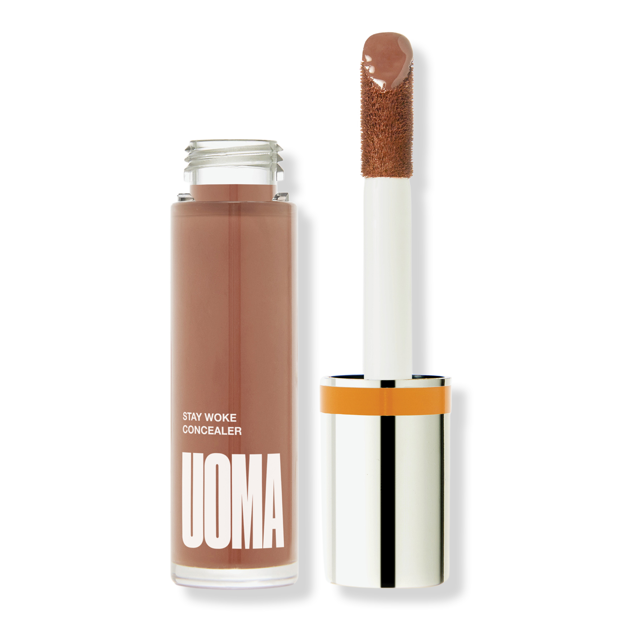 UOMA Beauty Stay Woke Concealer #1