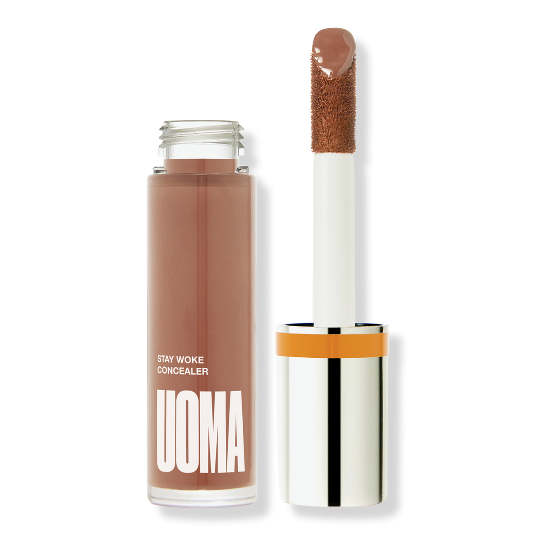 UOMA Beauty Stay Woke Concealer #1