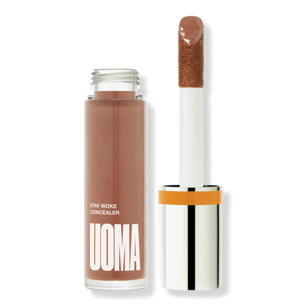 UOMA Beauty Stay Woke Concealer #1