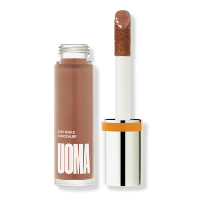 UOMA Beauty Stay Woke Concealer