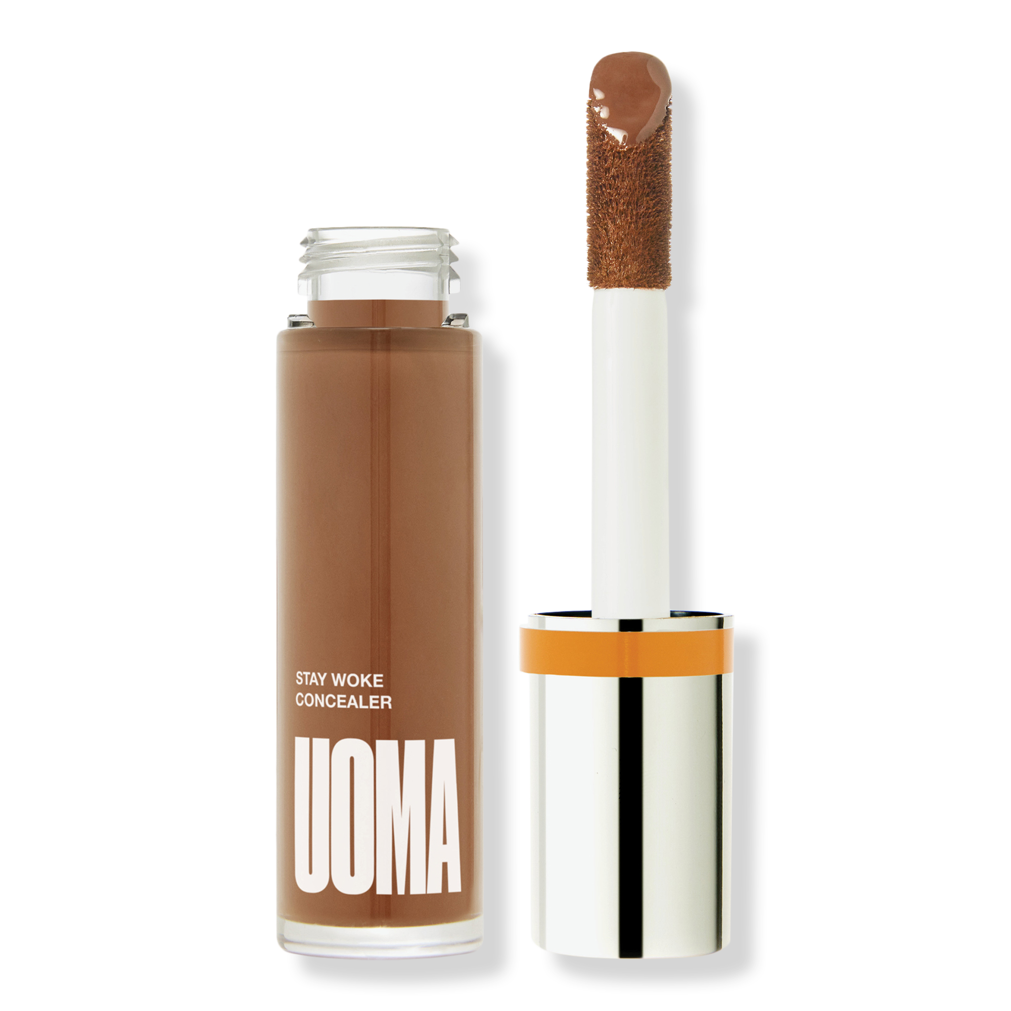 UOMA Beauty Stay Woke Concealer #1