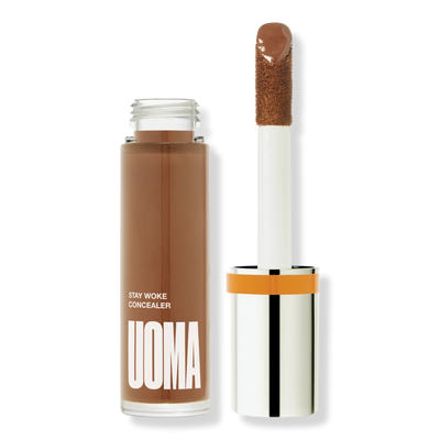 UOMA Beauty Stay Woke Concealer