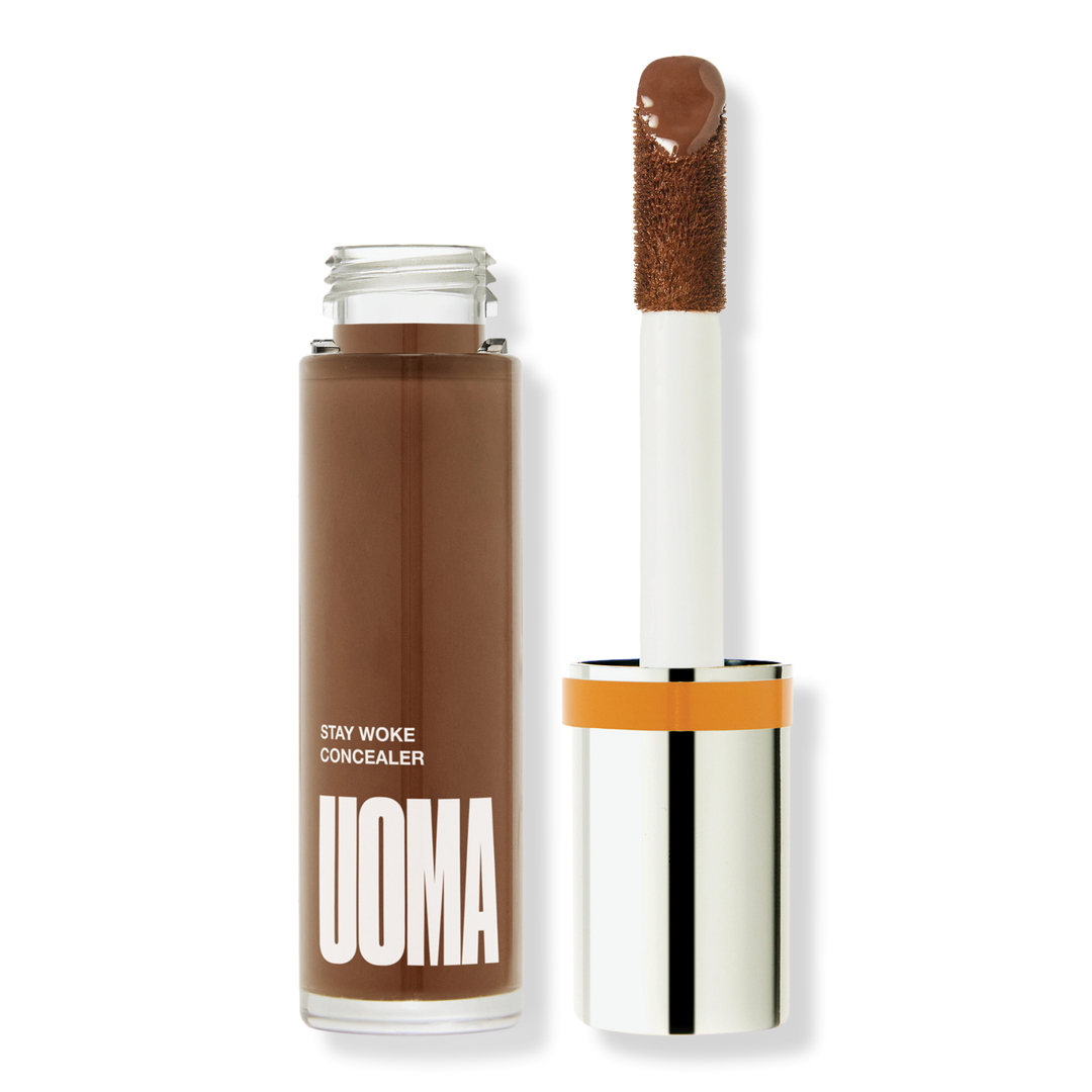 UOMA Beauty Stay Woke Concealer #1