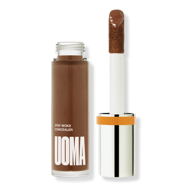 UOMA Beauty Stay Woke Concealer #1